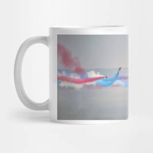 The Red Arrows Mug